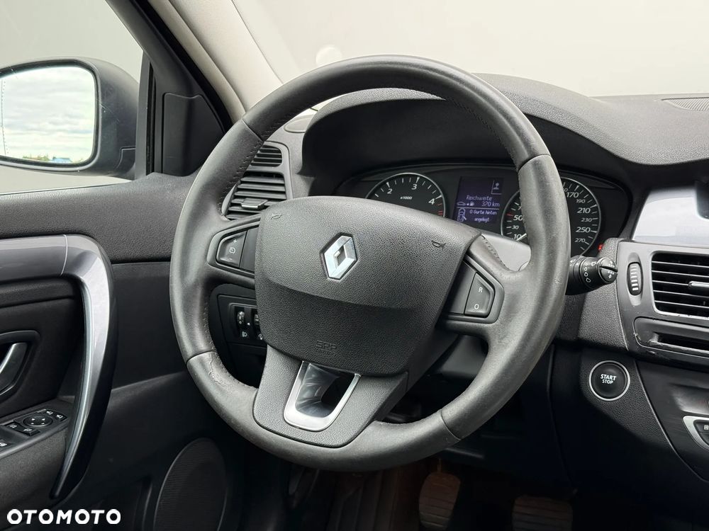 Renault Laguna - 25