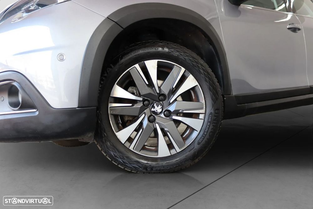 Peugeot 2008 - 15