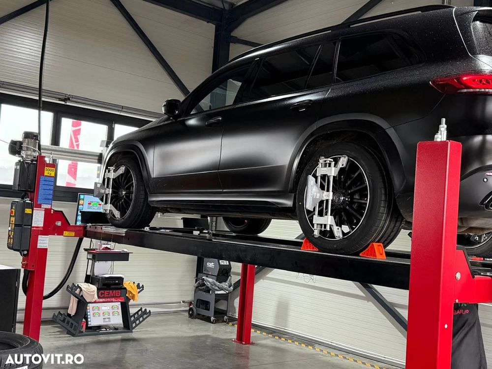 Jante Opel Astra j, Astra k, Mokka, noi, 16 inch - 5