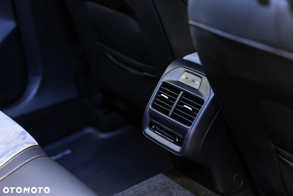 Skoda Superb - 39