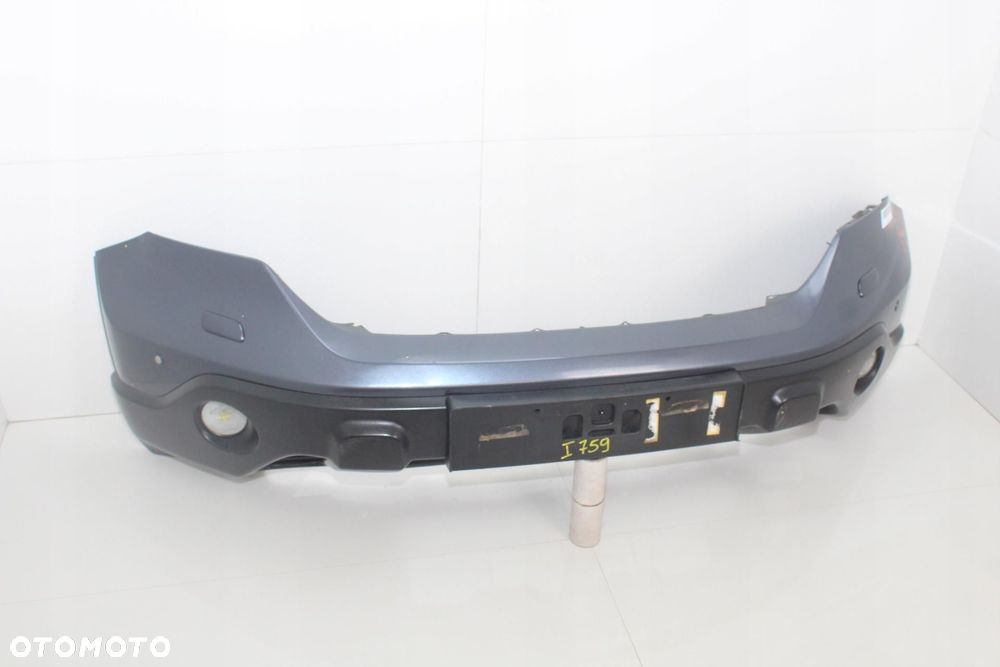 ZDERZAK PRZÓD PRZEDNI HONDA CRV III 06-09R SPRYSKI PDC - 3