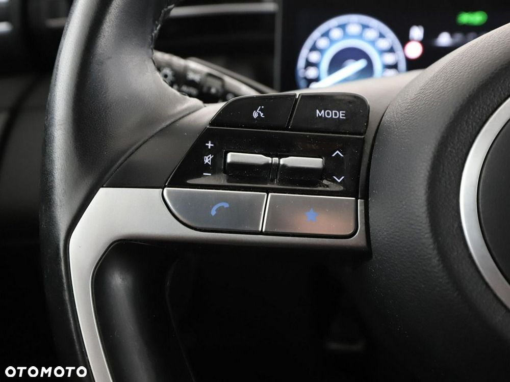 Hyundai Tucson 1.6 T-GDi Modern 2WD - 32