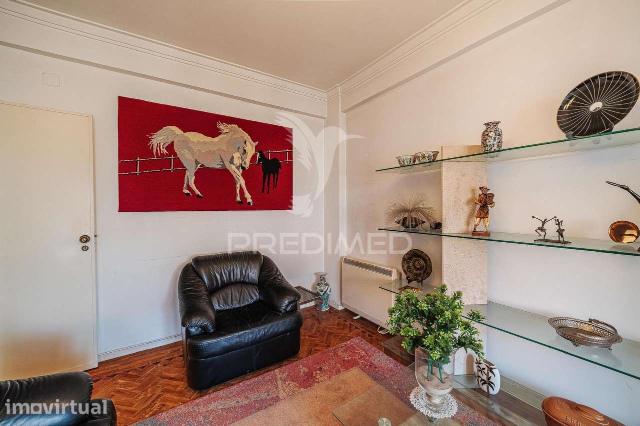 Apartamento T3  | Monte Abraão, Queluz - Grande imagem: 2/32