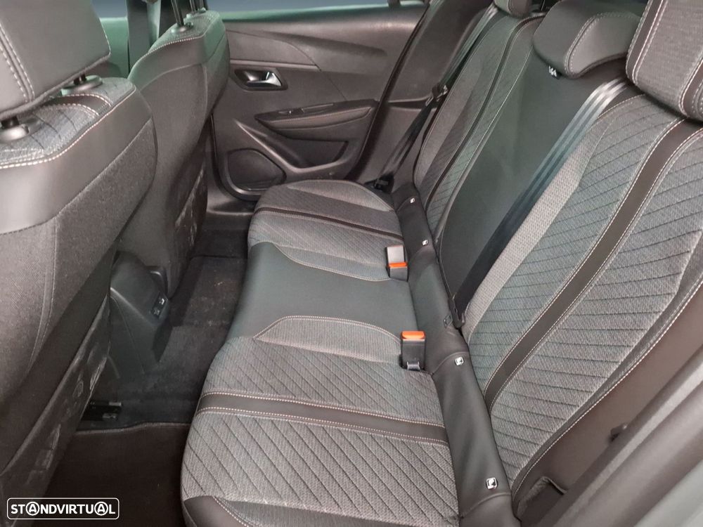 Peugeot 208 1.2 PureTech Allure - 14