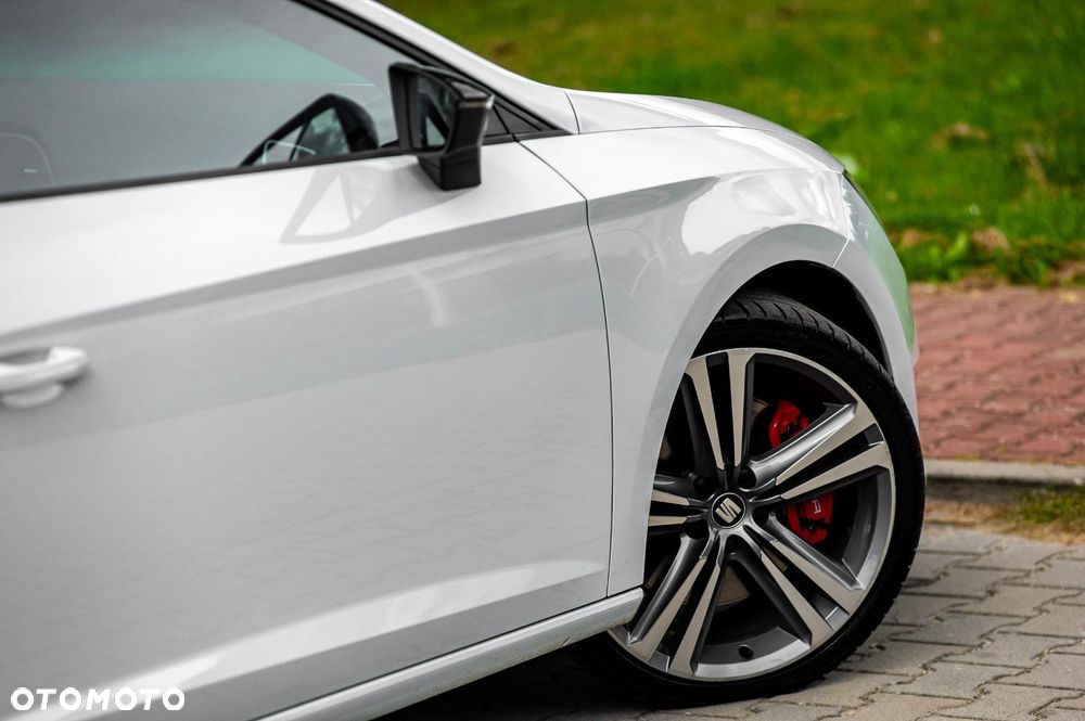 Seat Leon - 13