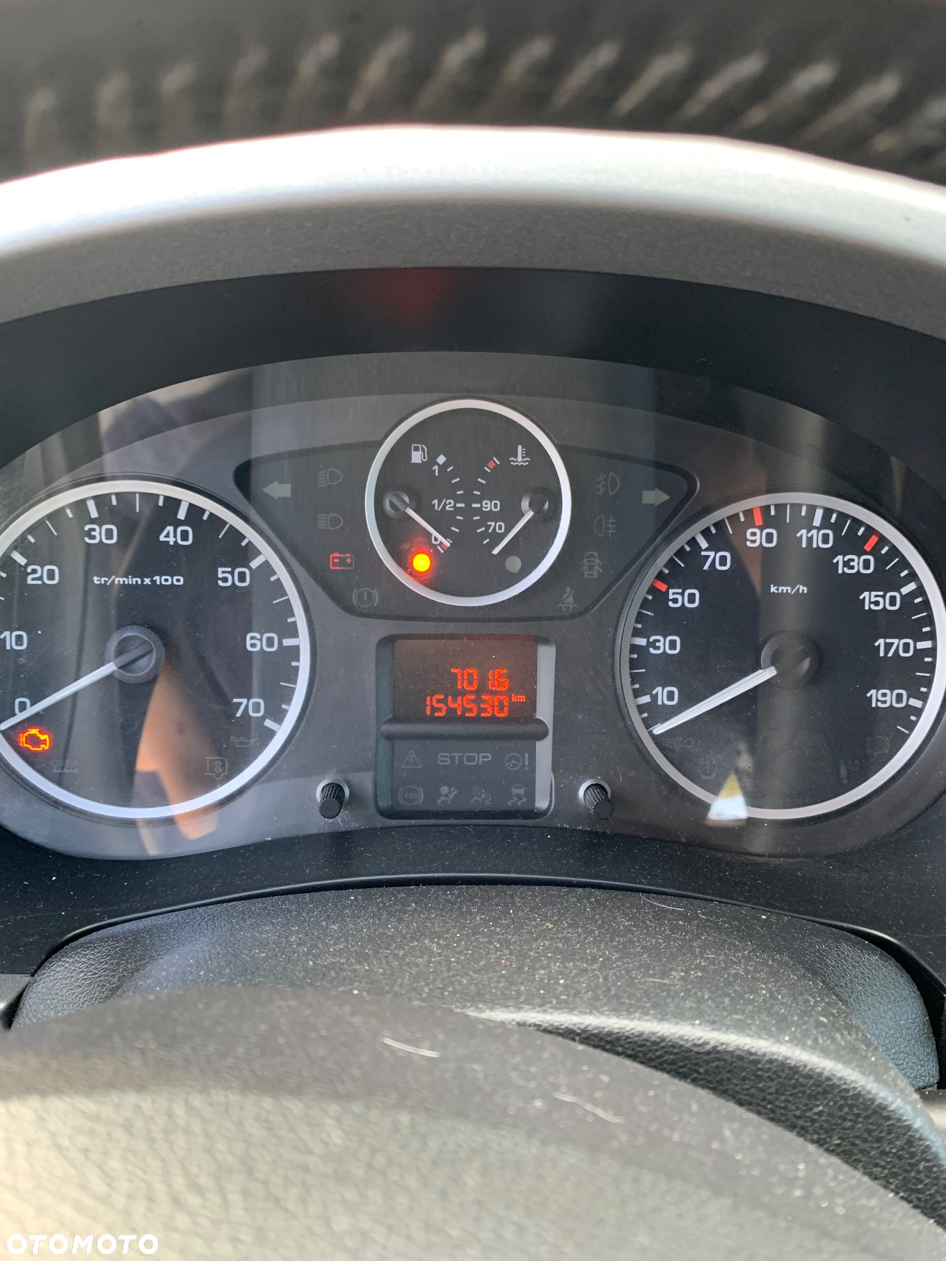 Citroën Berlingo 1.6 BlueHDi XTR S&S - 14