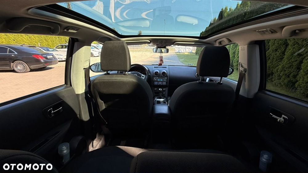 Nissan Qashqai 1.5 dCi Tekna - 28