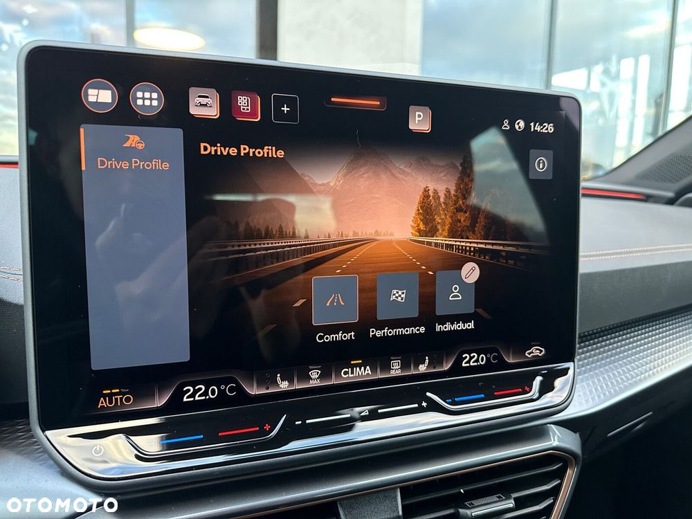 Cupra Leon 1.5 eTSI DSG - 27