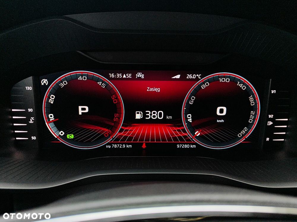 Skoda Kodiaq 2.0 TDI 4x2 Sportline DSG - 19