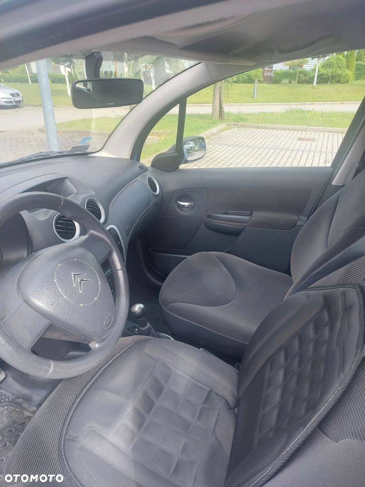 Citroën C3 - 6