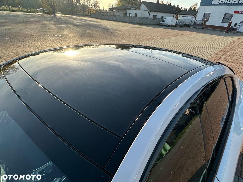 BMW Seria 8 M850i xDrive Gran Coupe - 36