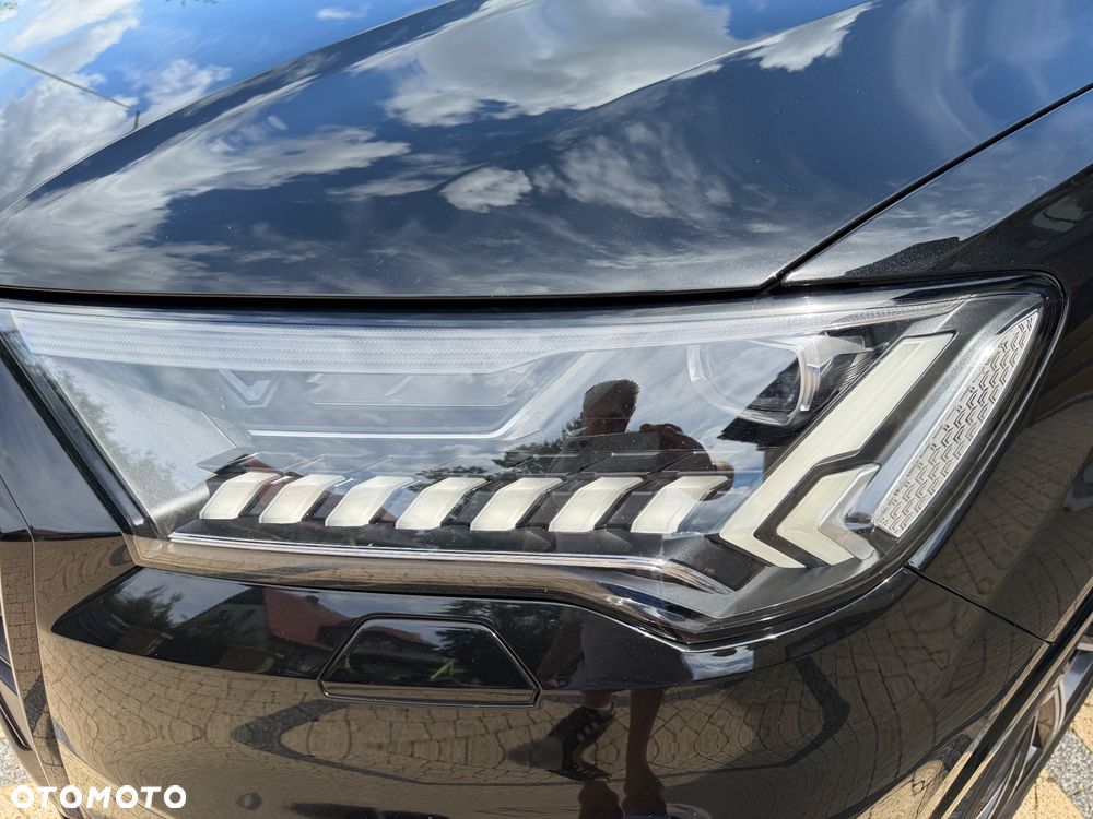 Audi Q7 45 TDI quattro tiptronic S line - 13