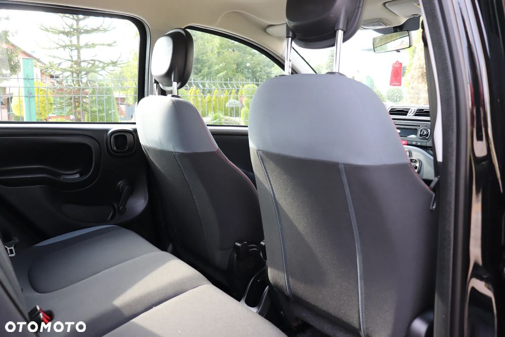 Fiat Panda 1.2 - 14