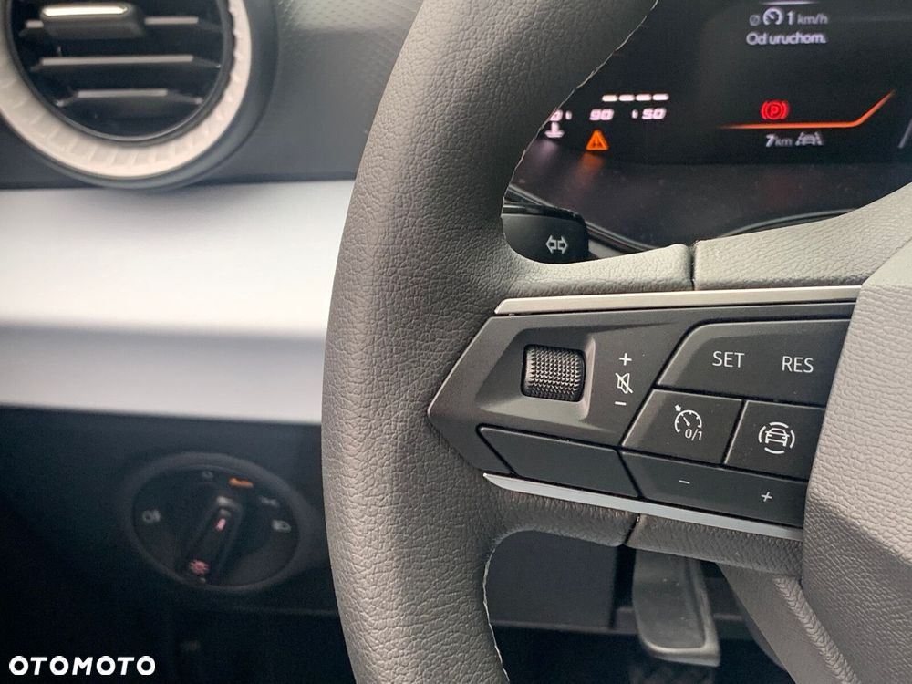 Seat Arona 1.0 TSI Style S&S DSG - 18