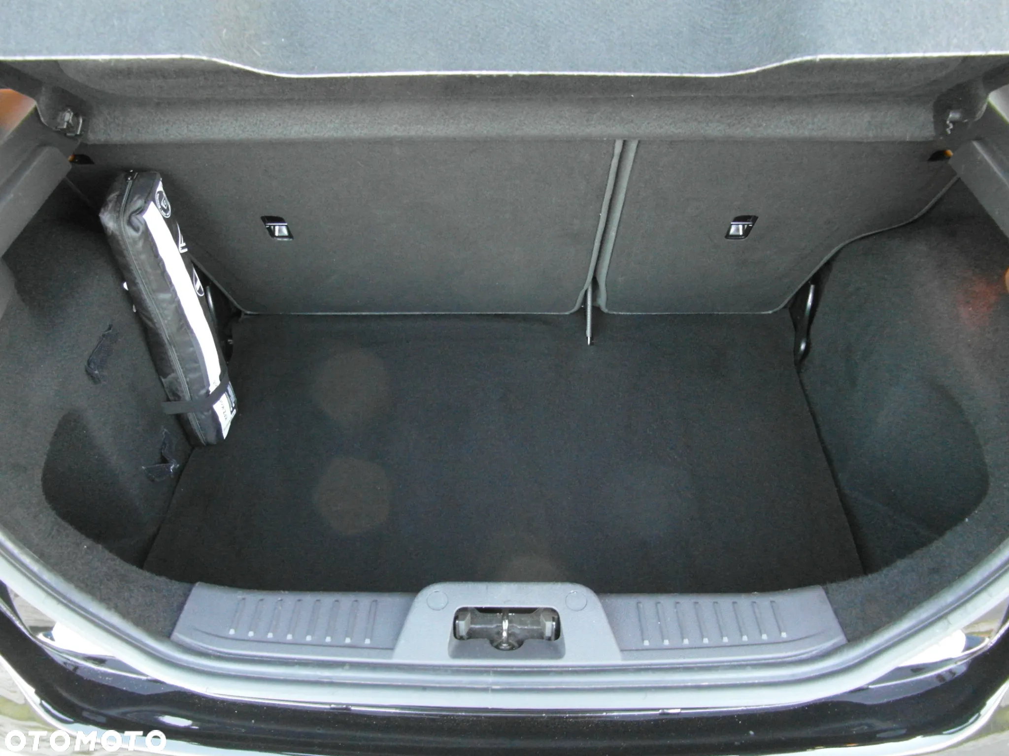 Ford Fiesta 1.25 Silver X - 7