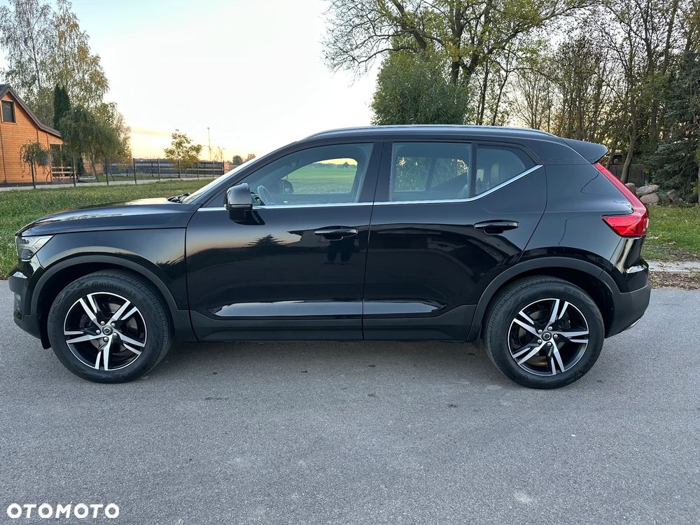 Volvo Xc 40 2018 photo 5
