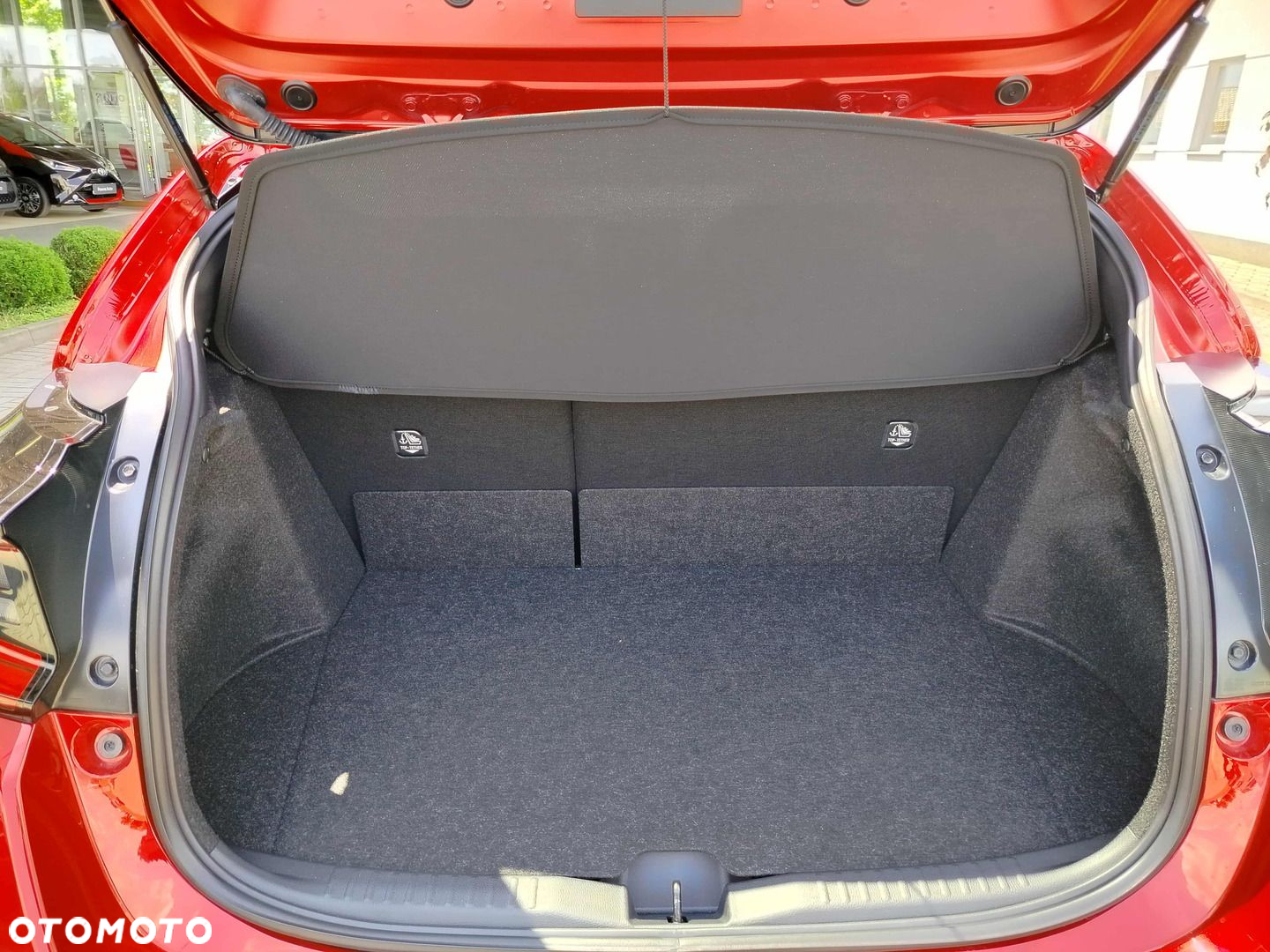 Toyota Yaris GR 1.6 Dynamic - 15