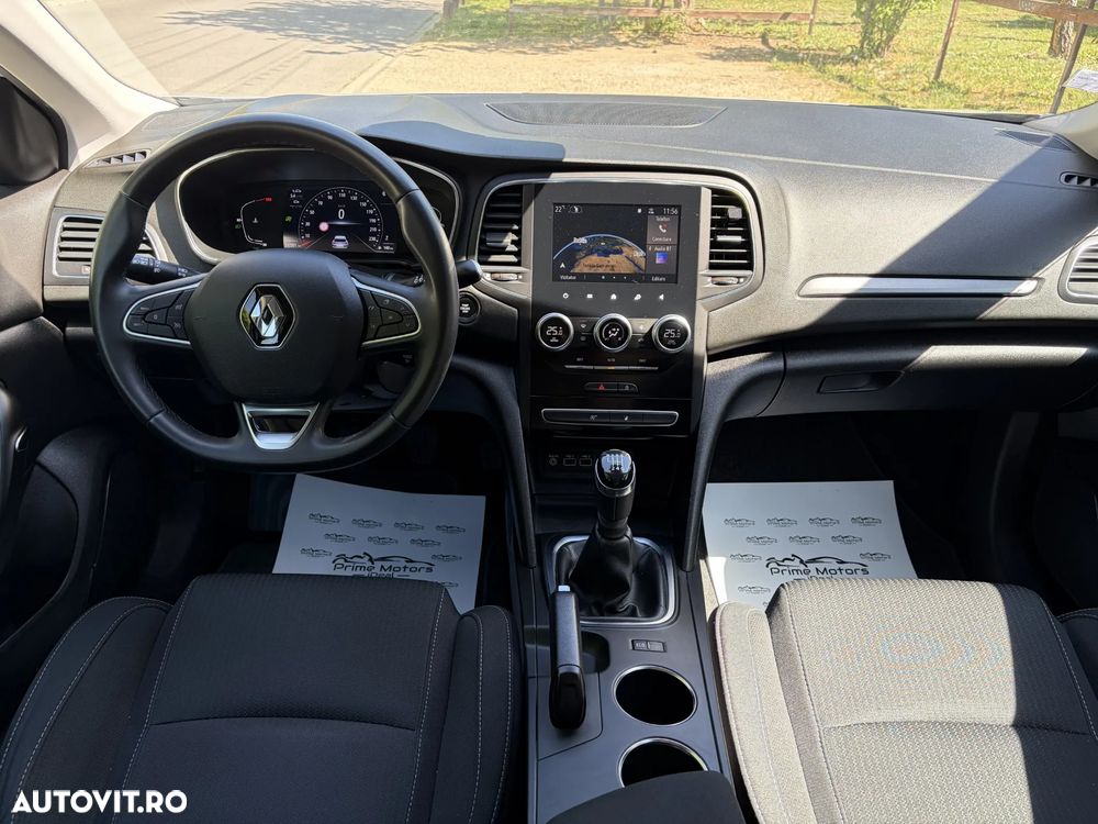 Renault Megane - 20