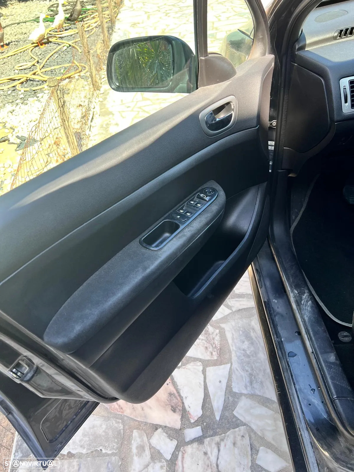 Peugeot 307 Break 1.4 HDi XT - 6