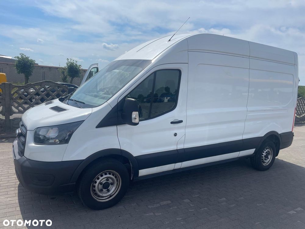 Ford Transit - 9