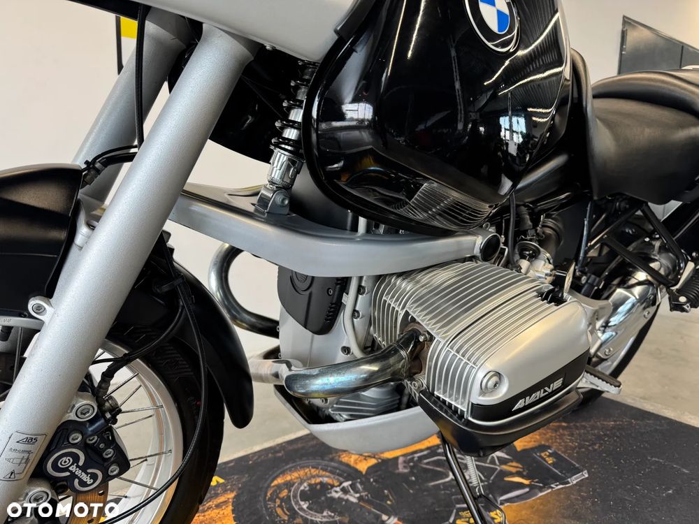 BMW R - 19