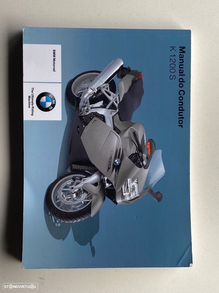 BMW K 1200 S - 30