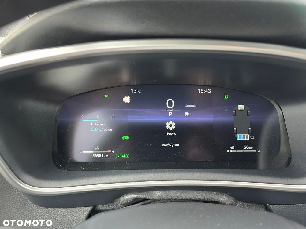 Toyota Corolla 1.8 Hybrid Comfort - 26
