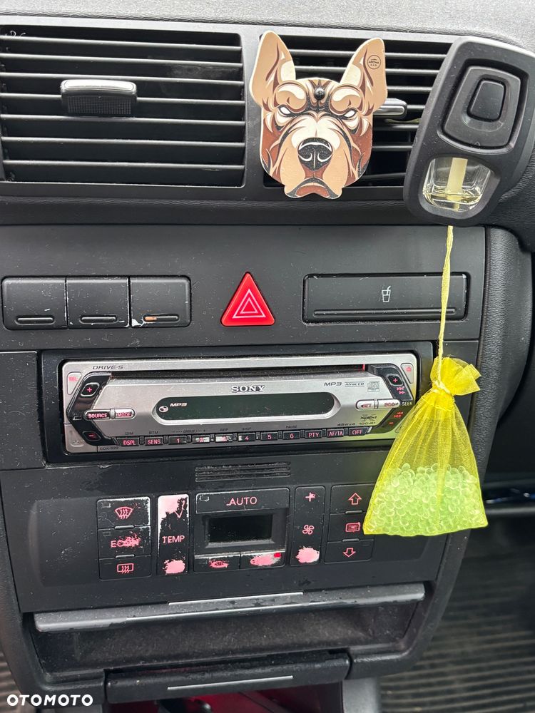 Audi A3 Sportback - 9