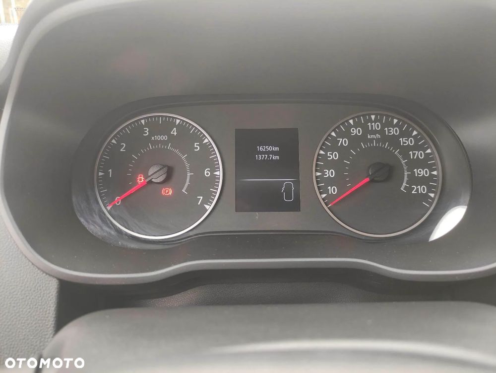 Dacia Duster 1.3 TCe Journey EDC - 10