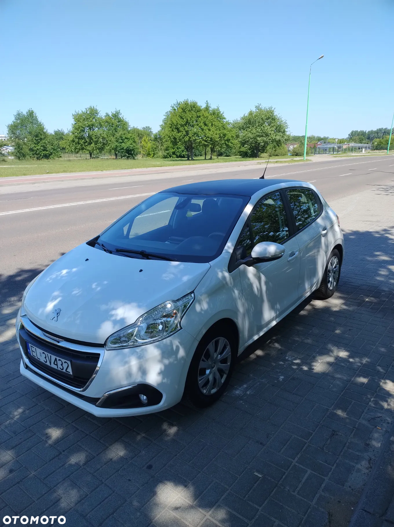 Peugeot 208 1.6 BlueHDi Active - 22