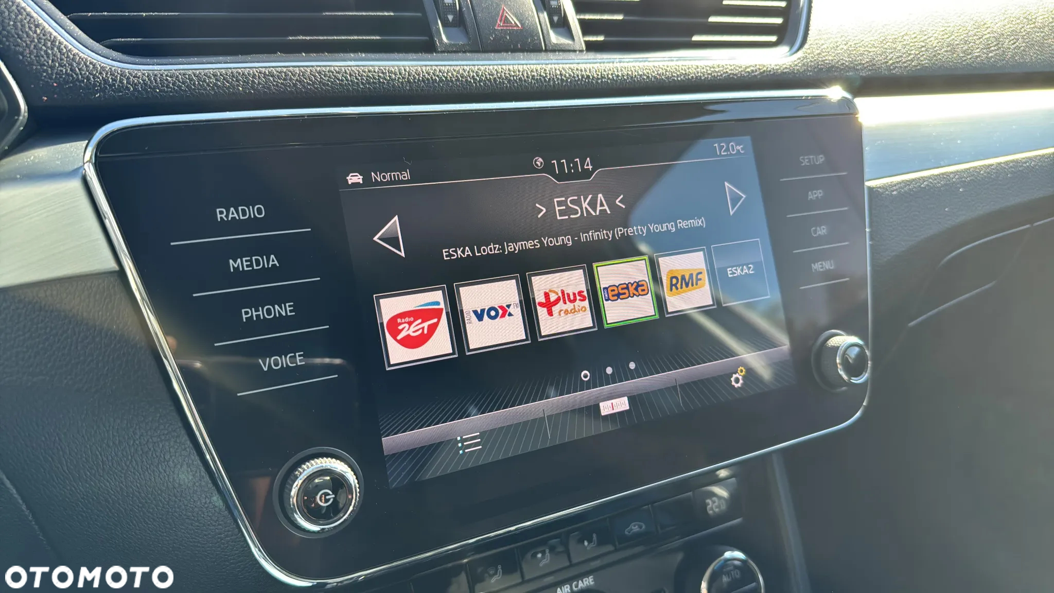 Skoda Superb 1.8 TSI Ambition - 18