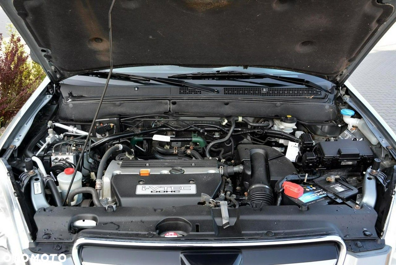 Honda CR-V - 24