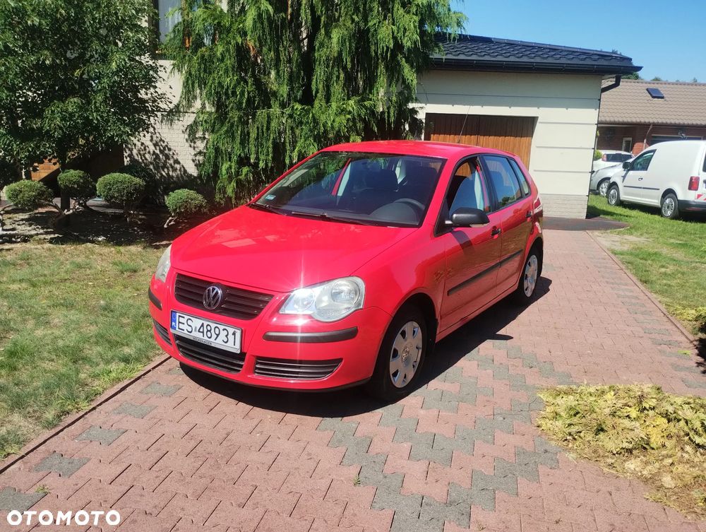 Volkswagen Polo - 2