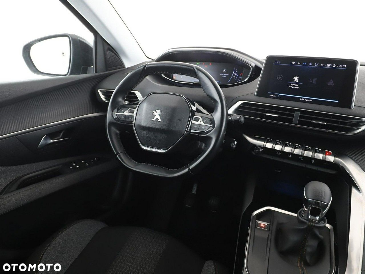 Peugeot 3008 1.2 PureTech Active S&S - 16