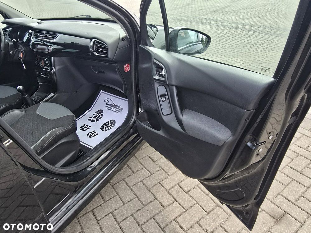 Citroën C3 - 25