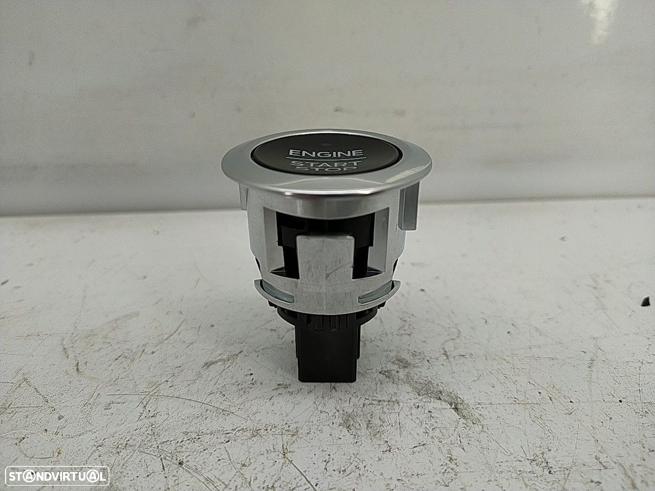 Interruptor Ignição / Botão Start Ford Focus Iv Turnier (Hp) - 2