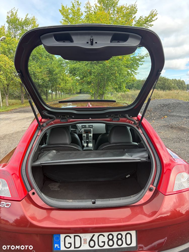 Volvo C30 1.8 - 4