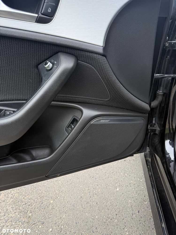 Audi A6 Avant 3.0 TDI Quattro S tronic - 8