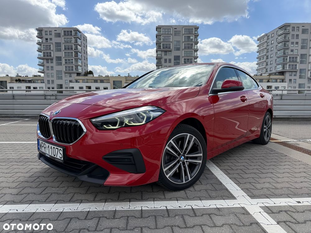 BMW Seria 2 218i Advantage - 31