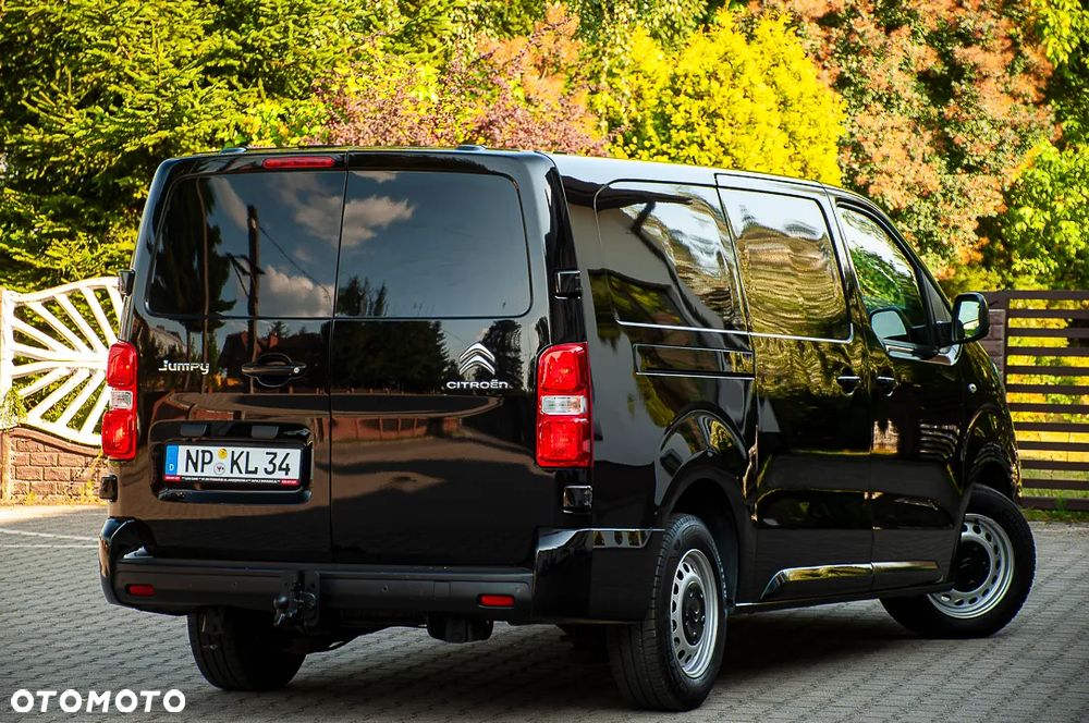 Citroën JUMPY - 4