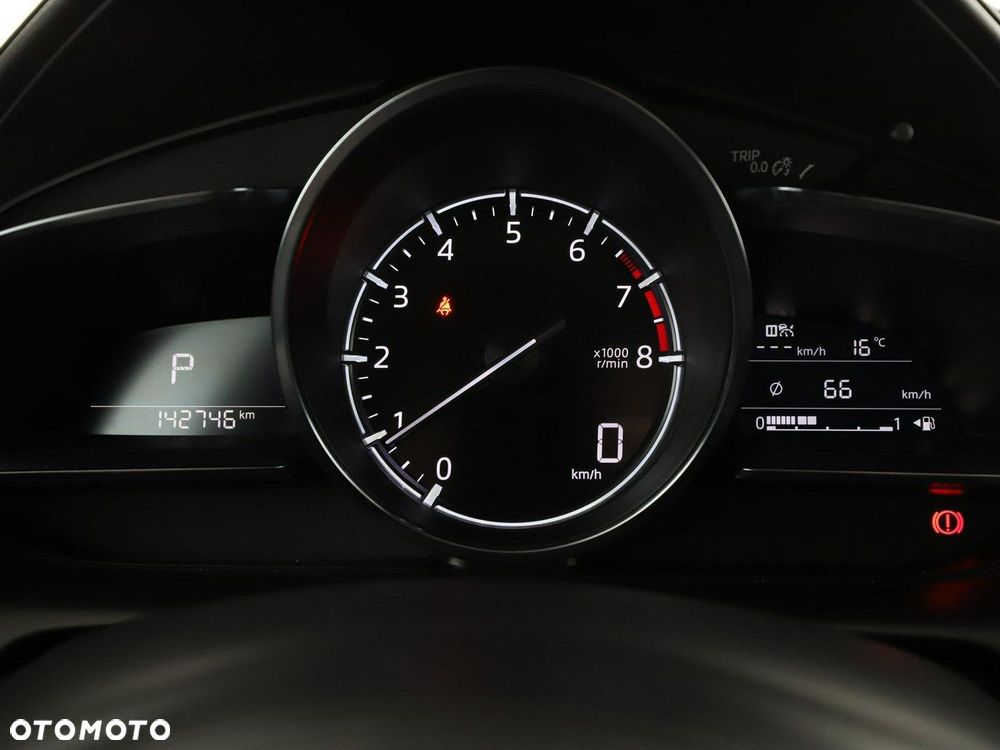 Mazda CX-3 2.0 Skyenergy - 22