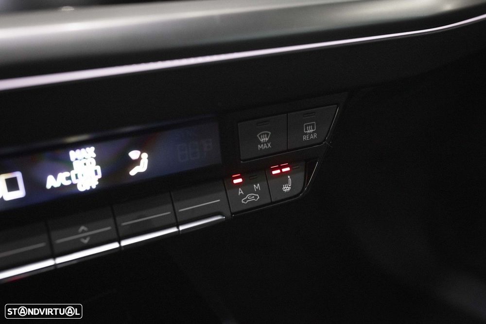 Audi Q4 e-tron 40 63 kWh - 33