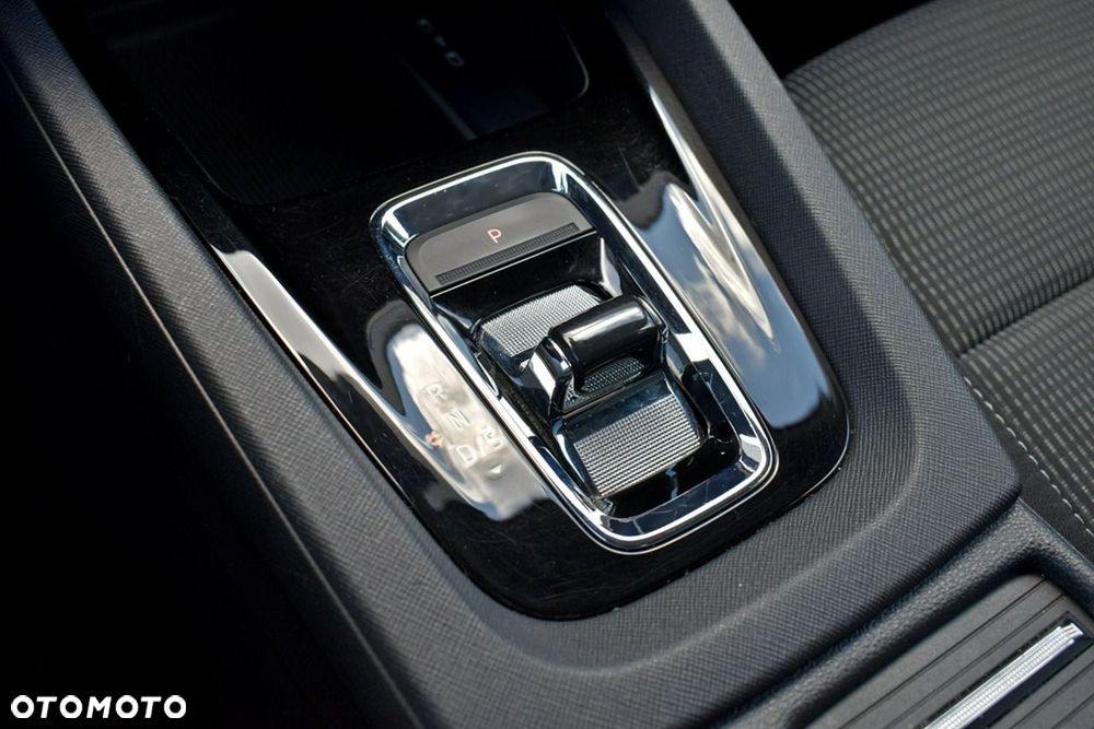 Skoda Octavia 2.0 TDI Ambition DSG - 25
