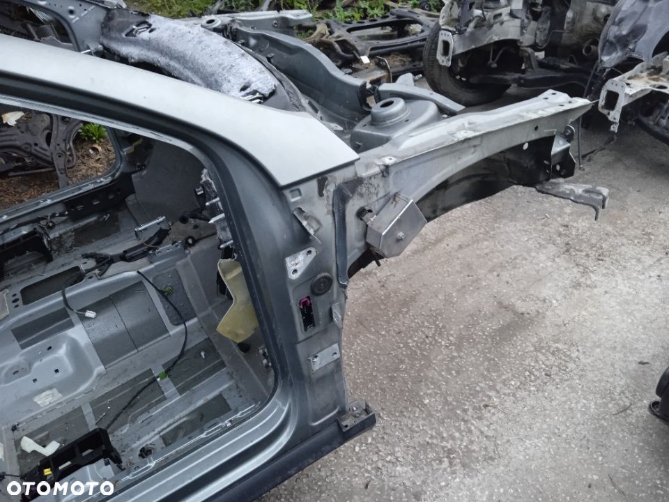 PODŁUŻNICA VOLKSWAGEN PASSAT B6  PRAWA  LUB LEWA PRZEDNIA - 6