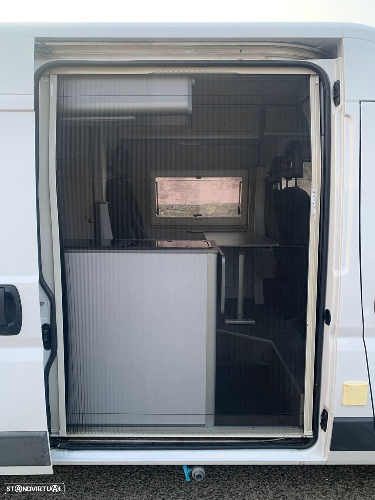 Fiat Ducato - 18