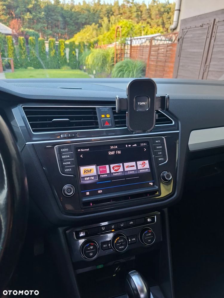 Volkswagen Tiguan - 9