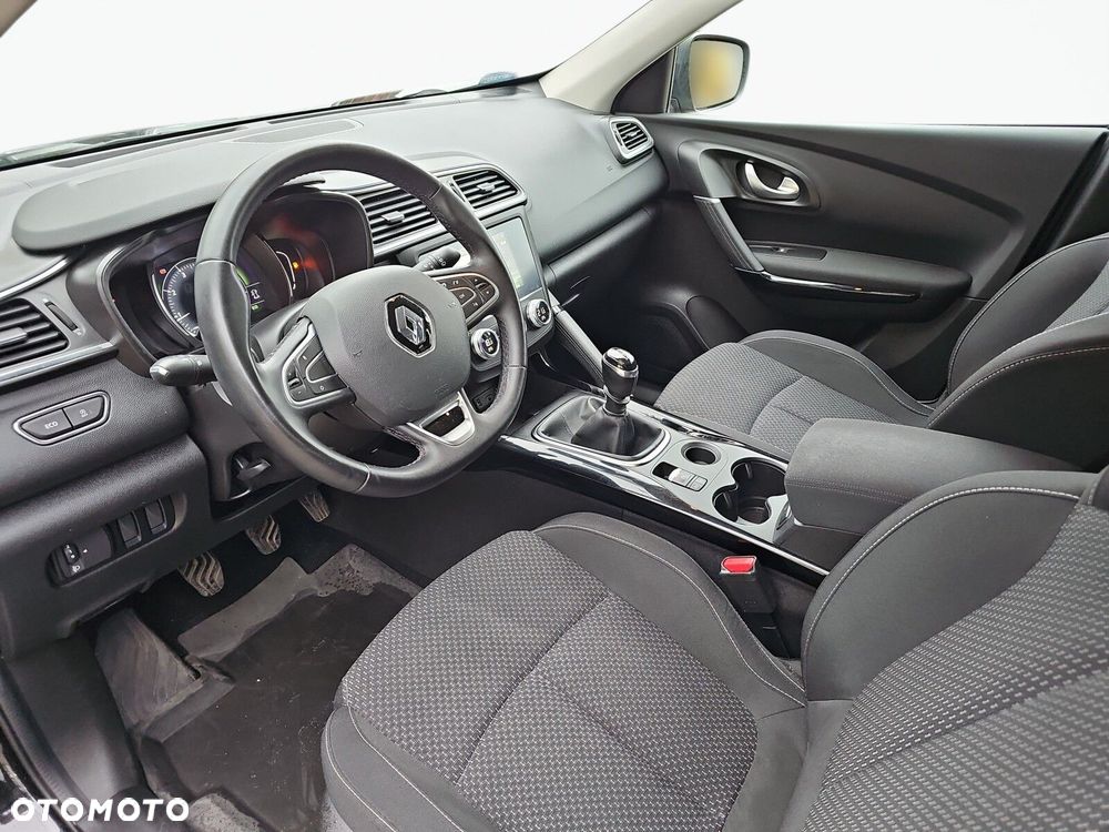 Renault Kadjar - 10