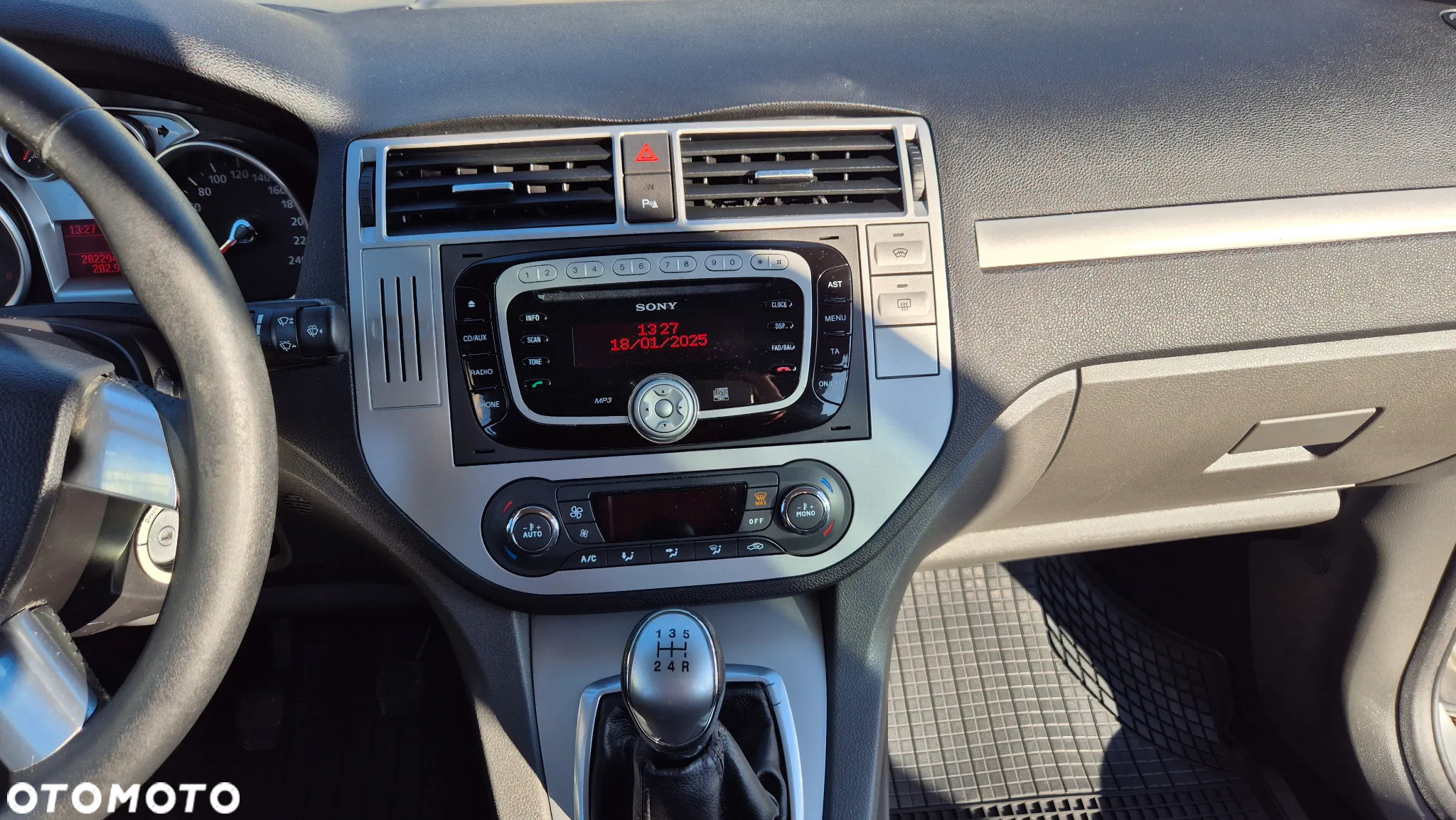 Ford C-MAX - 15