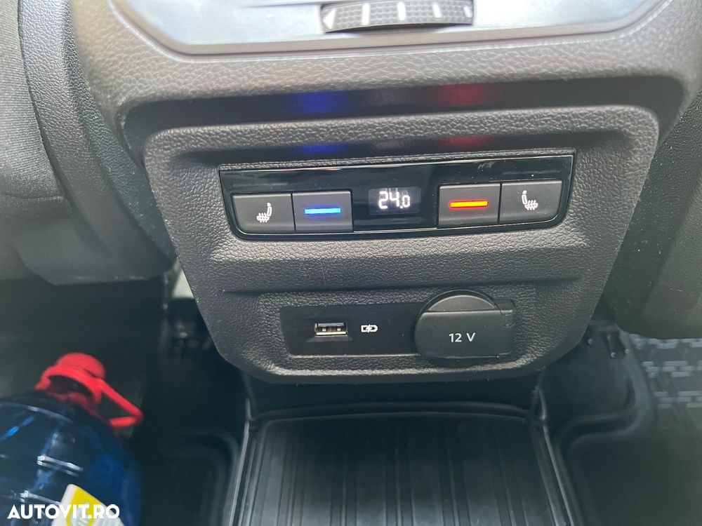 Volkswagen Tiguan 2.0 TDI SCR 4MOTION DSG Highline - 13