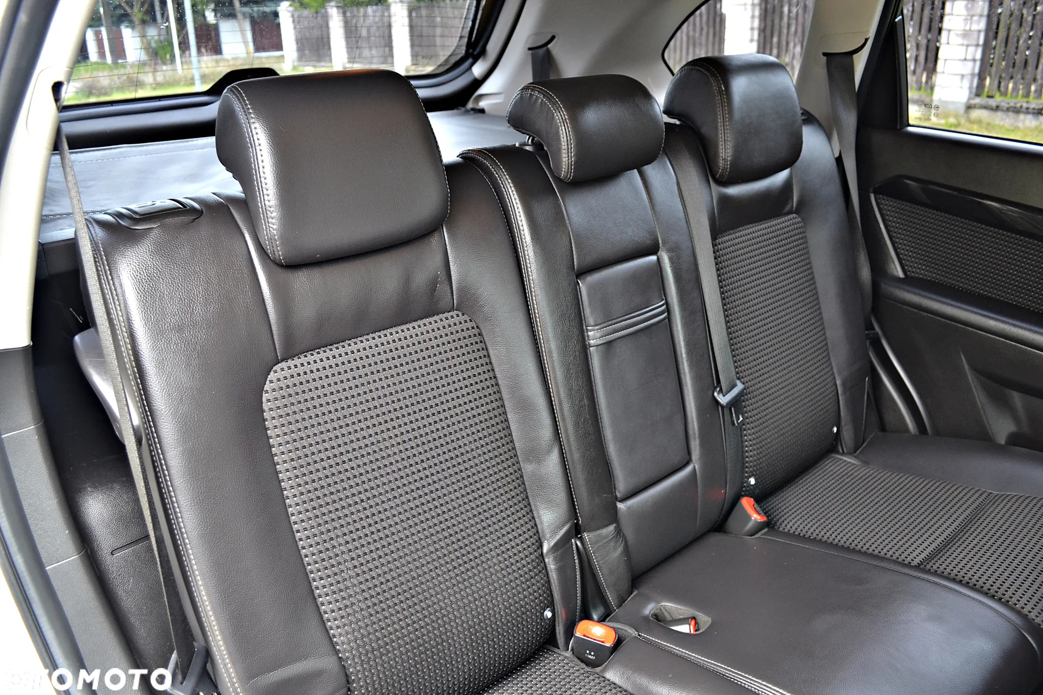Chevrolet Captiva 2.4 2WD LT - 30